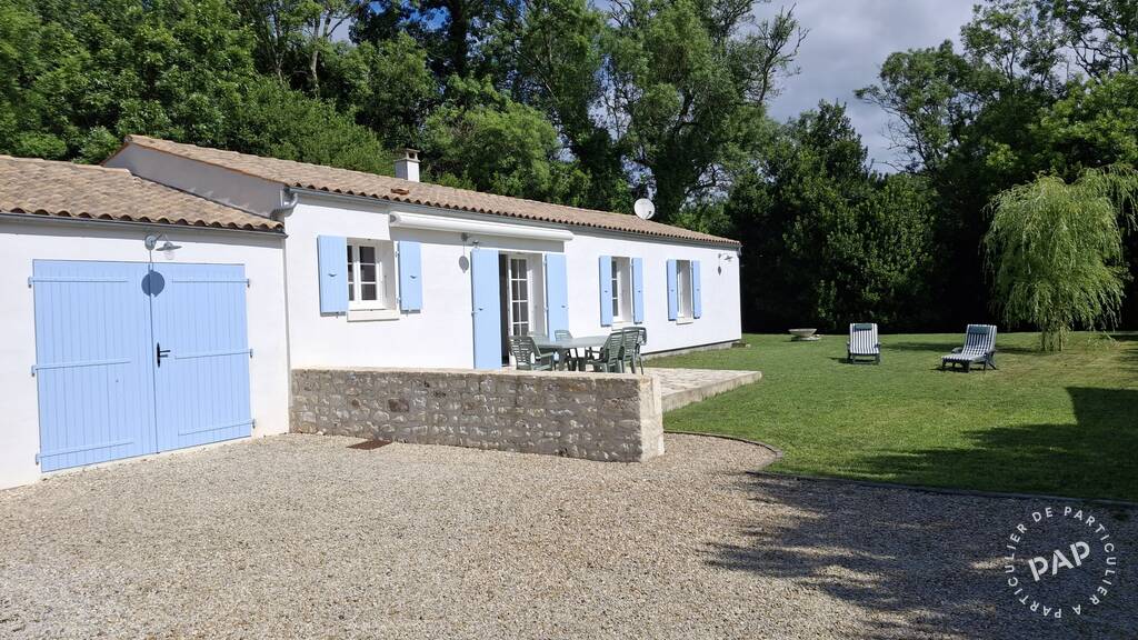 Les Grissotieres Dolus D'oleron