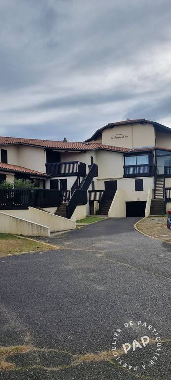 Vieux-Boucau-les-Bains (40480)