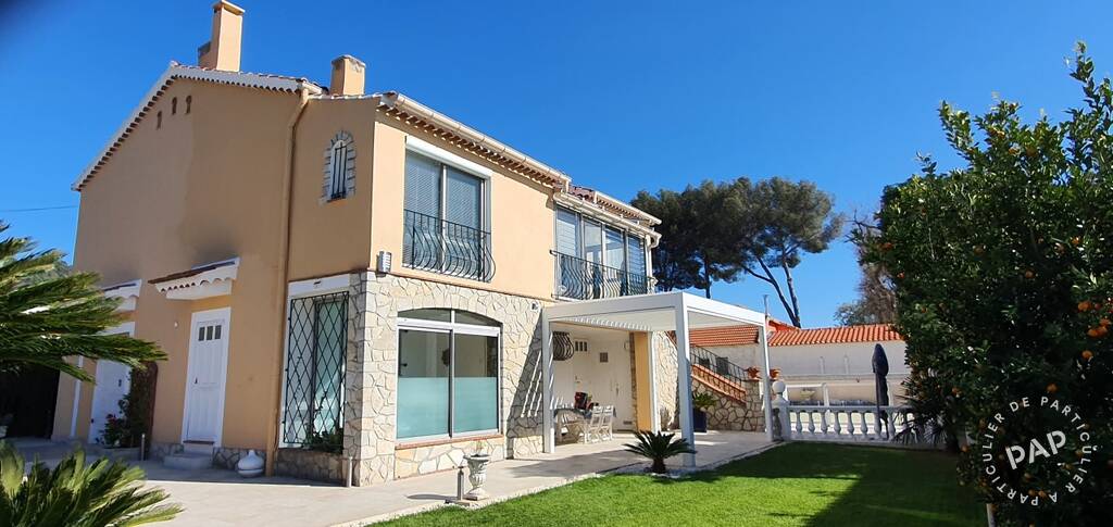 Six-Fours-les-Plages (83140)