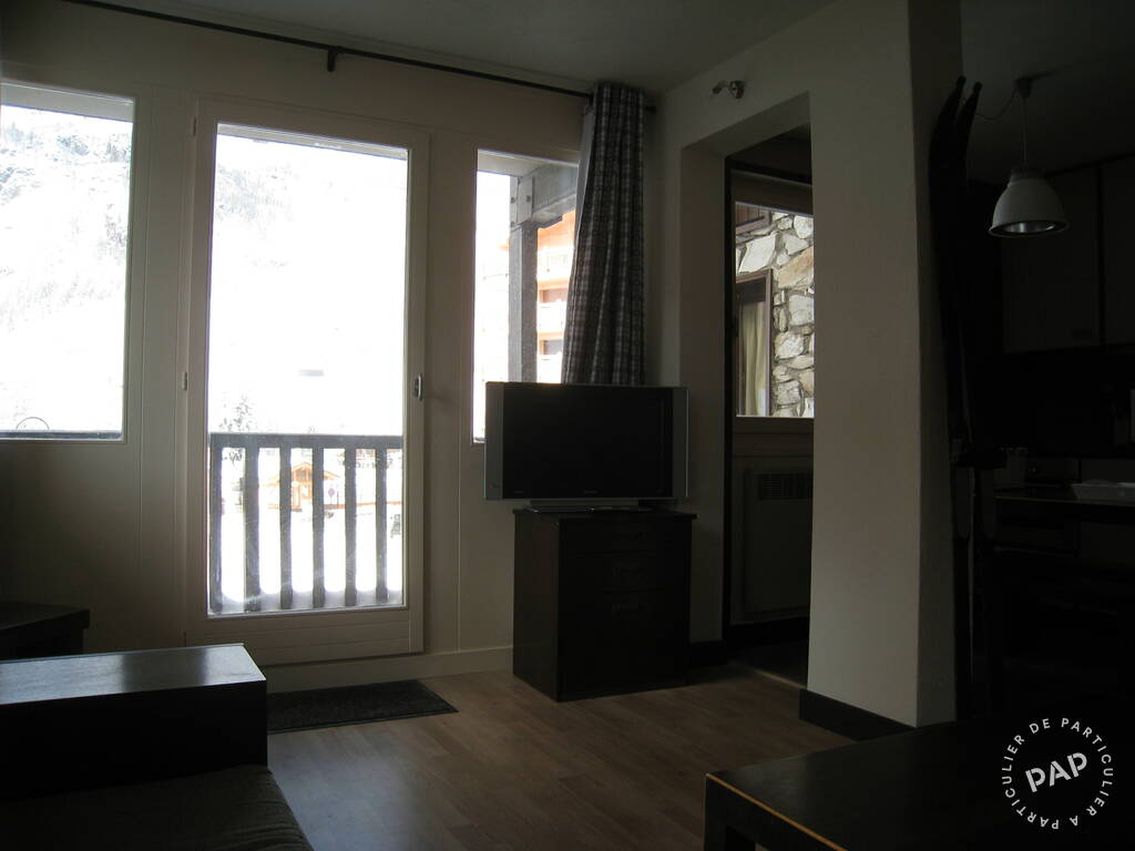  Appartement Val-d'Isère (73150)