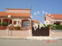 Le Barcarès (66420)