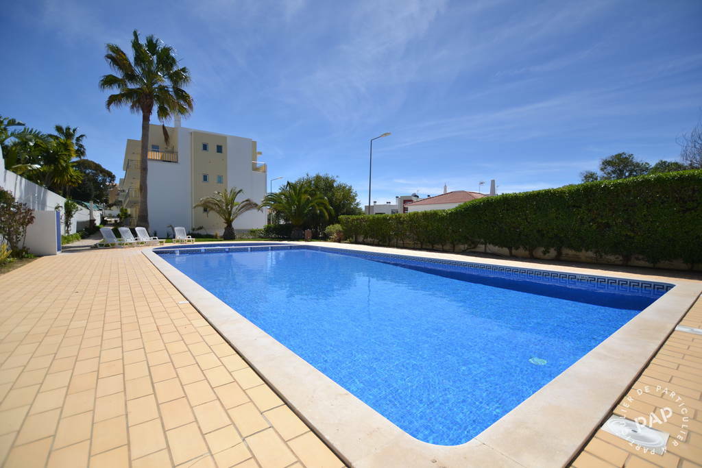 Olhos D'agua - Albufeira