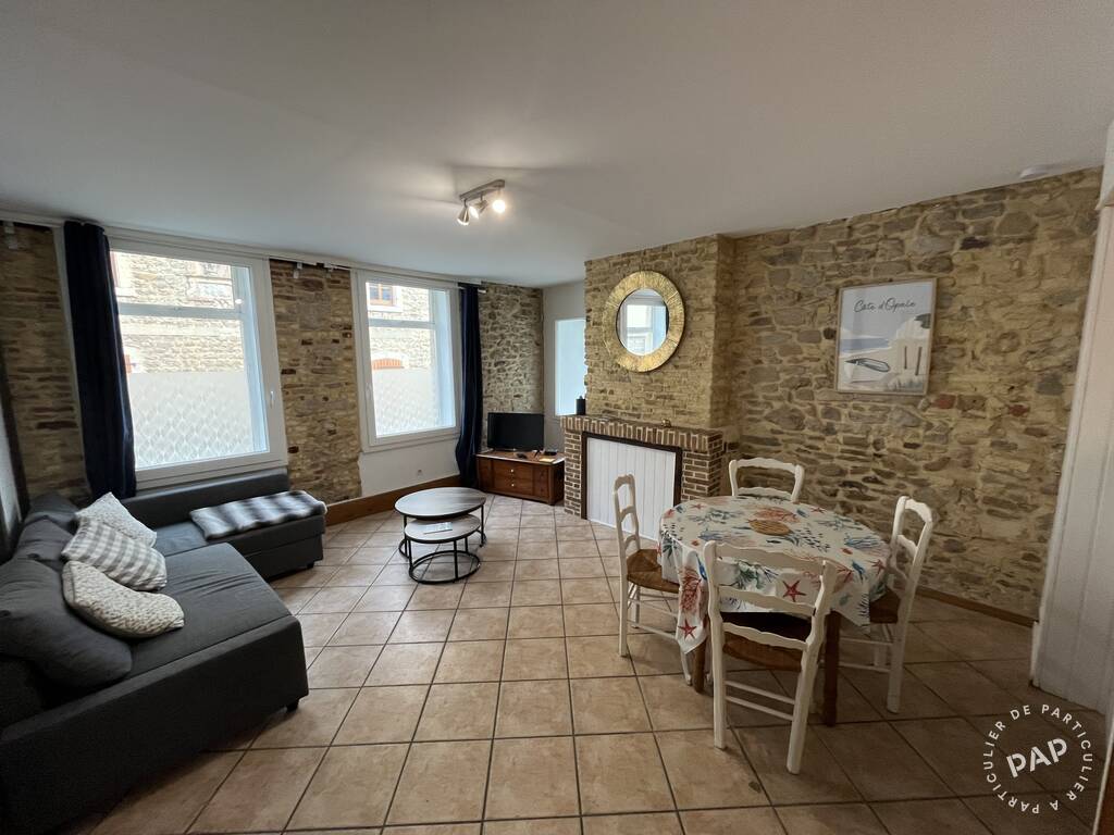 Wimille (62126) - dès 420 euros par semaine - 4 personnes
