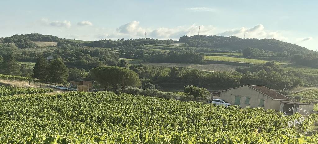 à 5 km de Vaison-la-Romaine