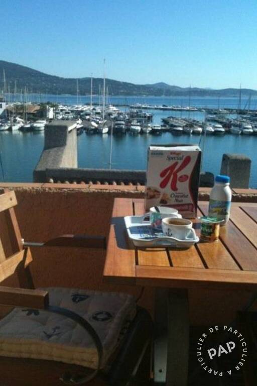 Saint-Tropez