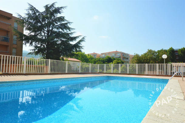Sainte-Maxime (83120)