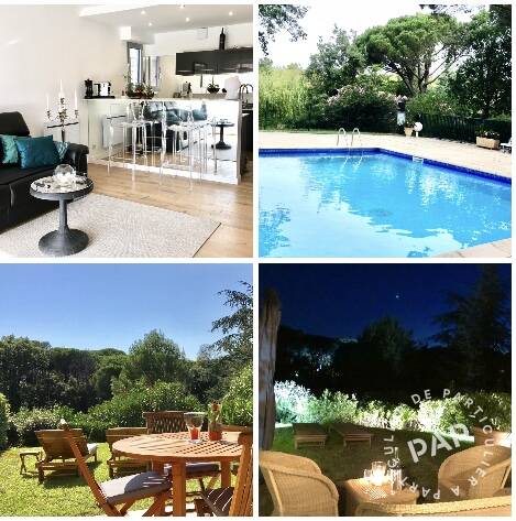 Saint-Raphaël - dès 700 euros par semaine - 2 personnes