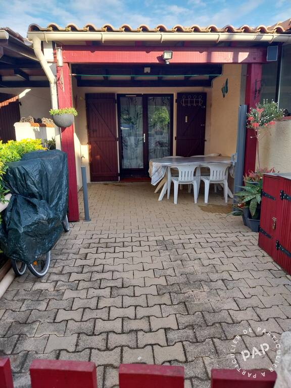 Saint-Cyprien (66750)
