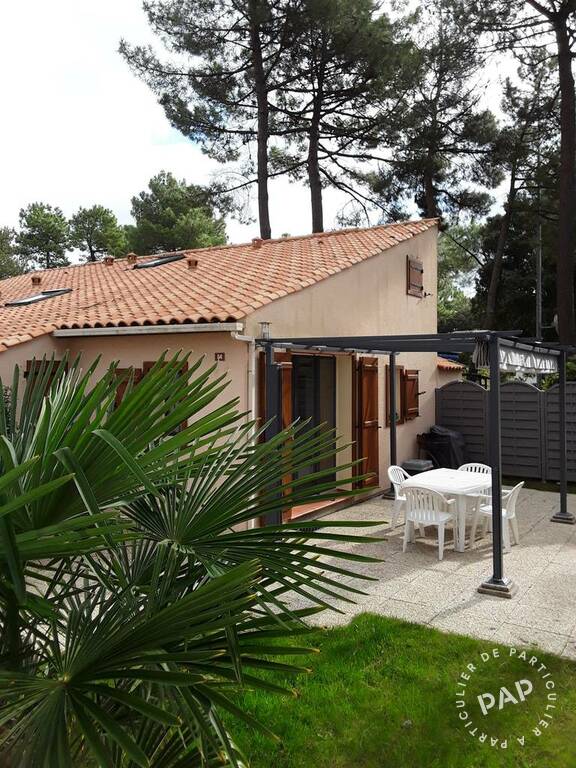Saint-Jean-de-Monts (85160)