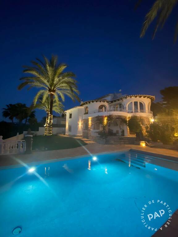 Moraira