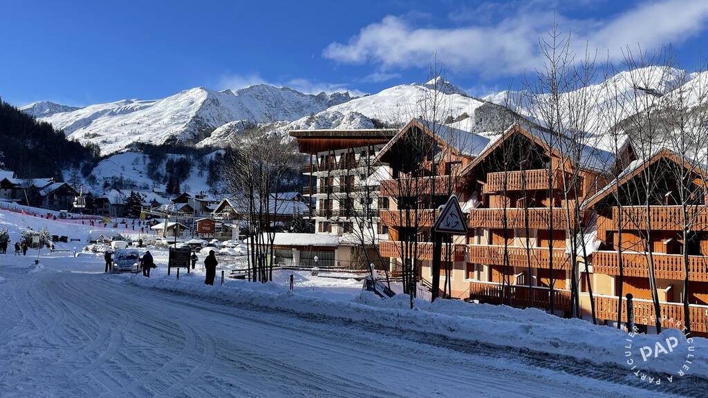  immobilier  Valloire (73450)