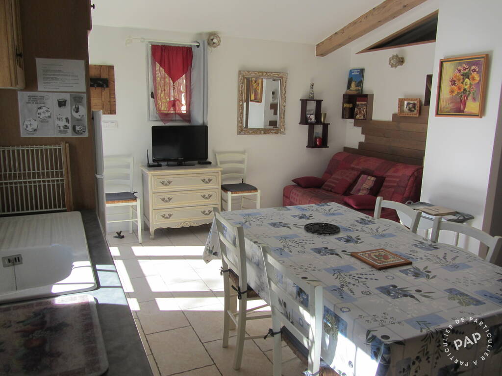  Gîte 