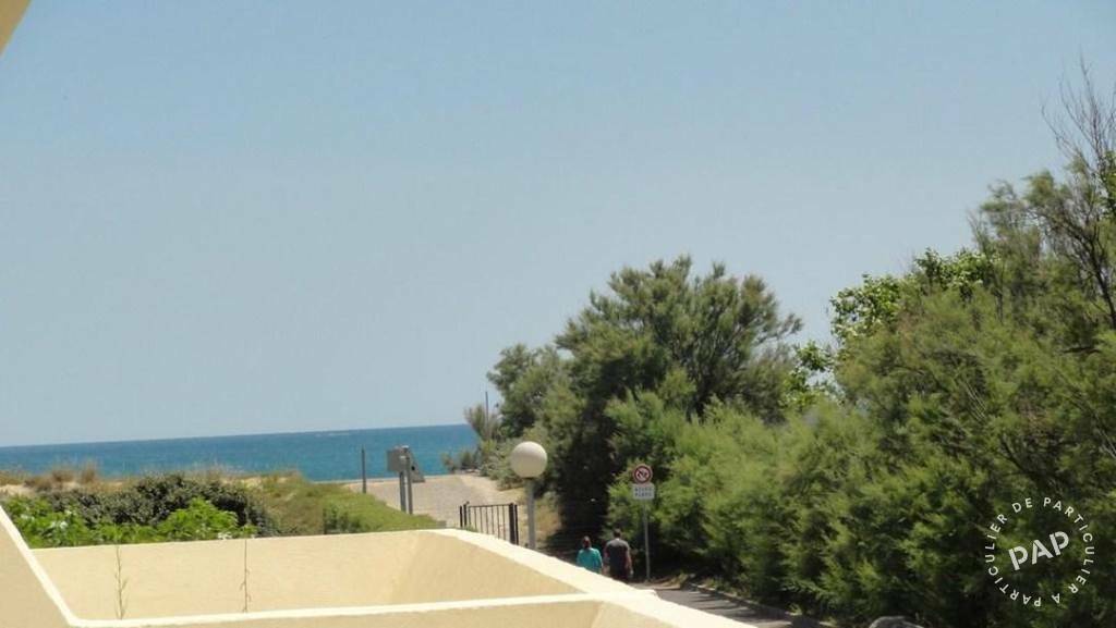 Marseillan Plage