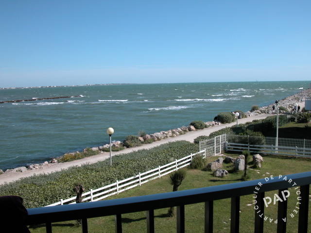 La Grande Motte