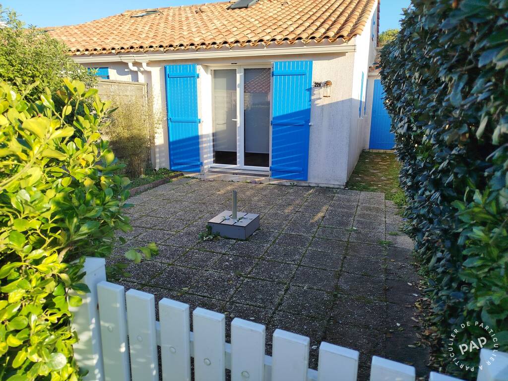 Bretignolles-sur-Mer (85470)