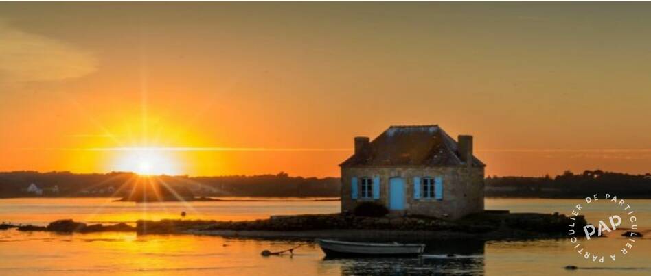 Maison de pêcheur Belz