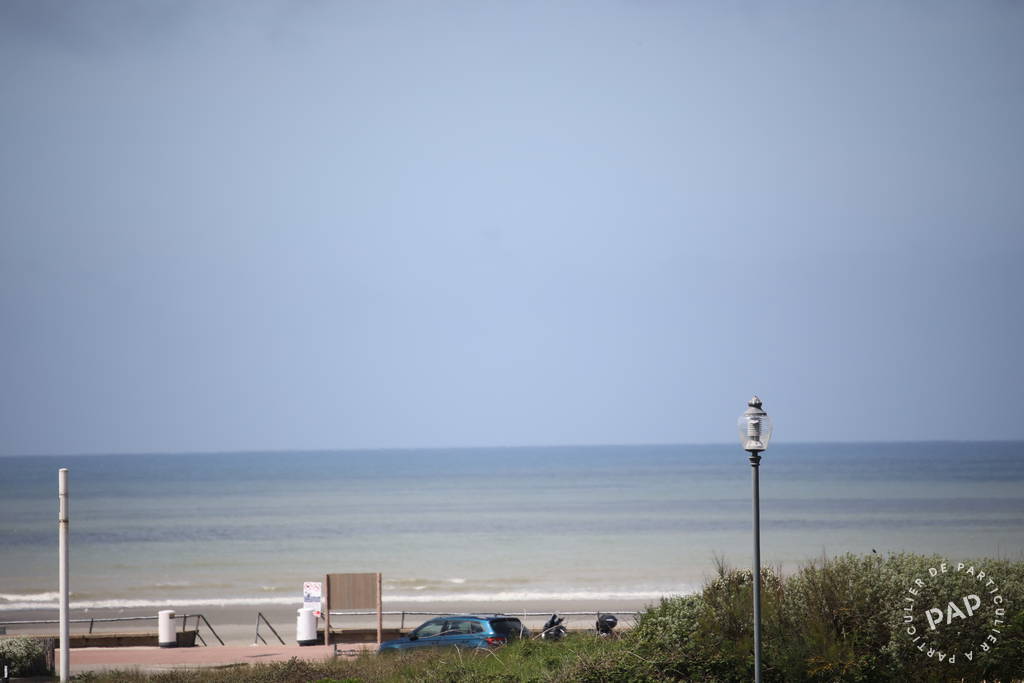 Le Touquet-Paris-Plage (62520) - dès 450 euros par semaine - 4 personnes