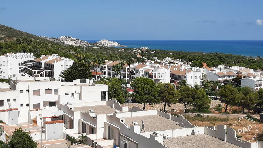 Peníscola / Peñíscola