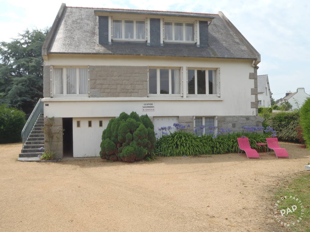 Au coeur de Ploumanach