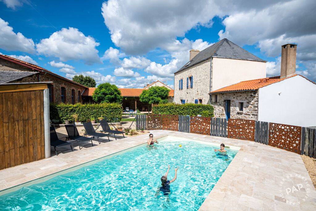 Boufféré (85600)