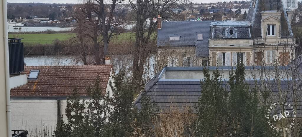 Triel-sur-Seine (78510)