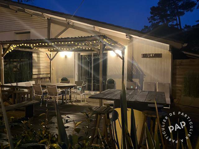  Maison Soorts-Hossegor