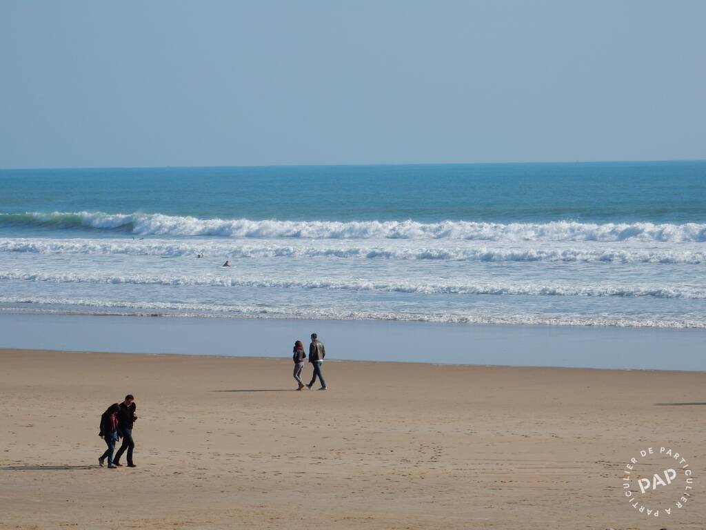 Les Sables D'olonne