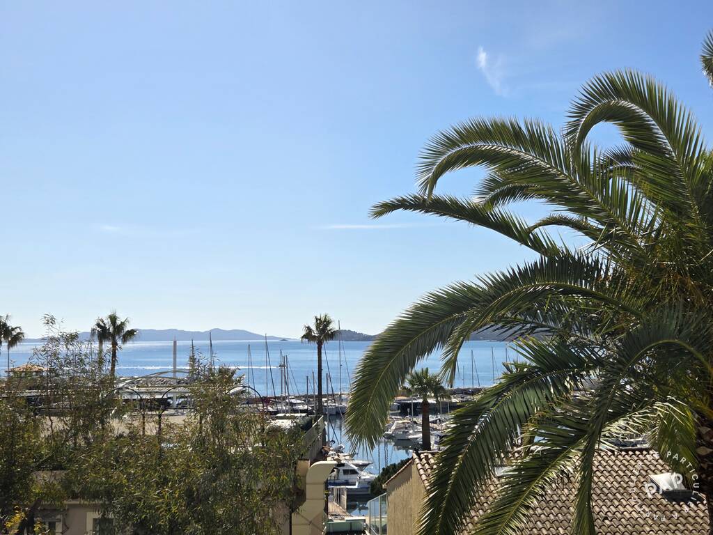 Le Lavandou (83980)