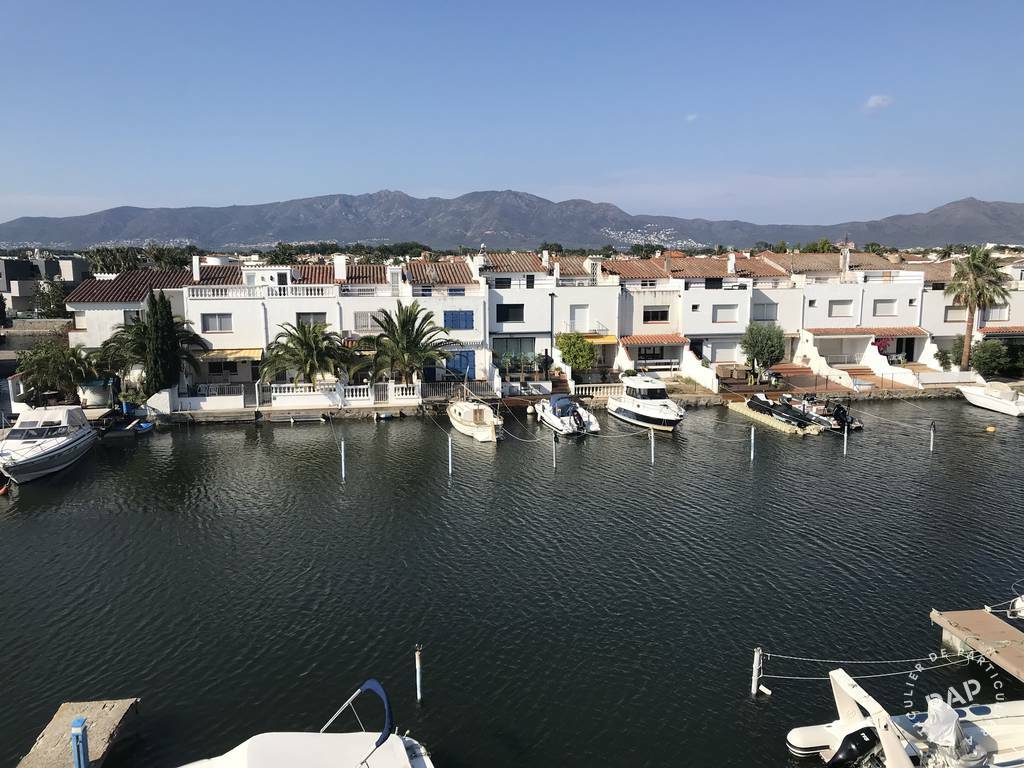 Empuriabrava / Ampuriabrava