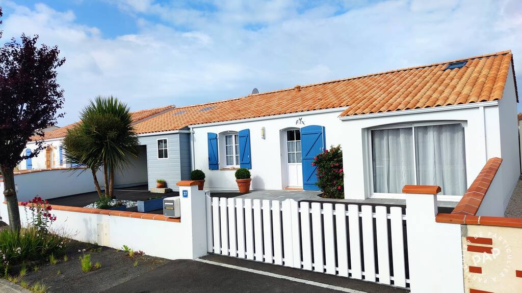 Bretignolles-sur-Mer (85470)