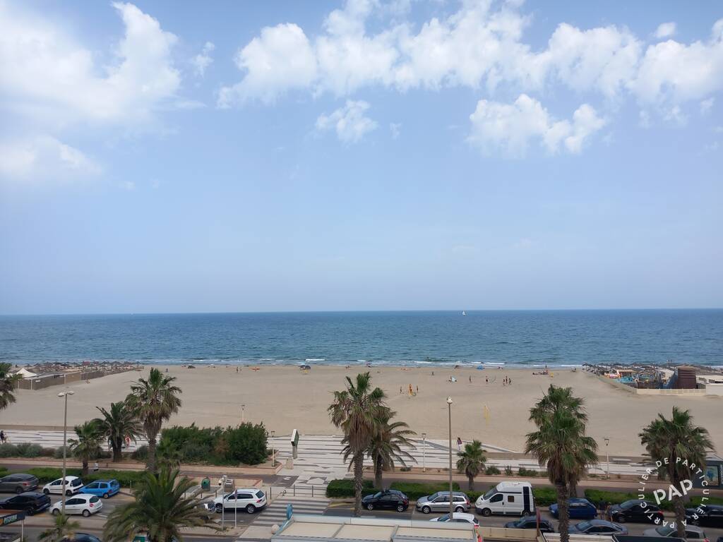 Canet-en-Roussillon (66140)