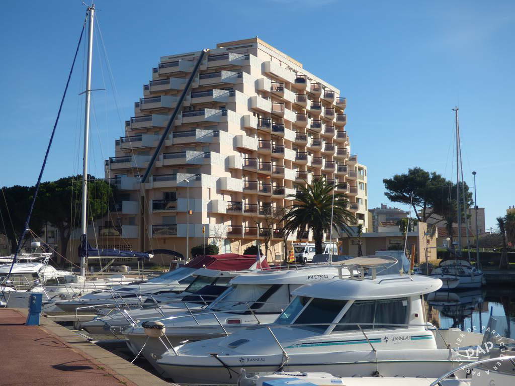 Canet En Roussillon