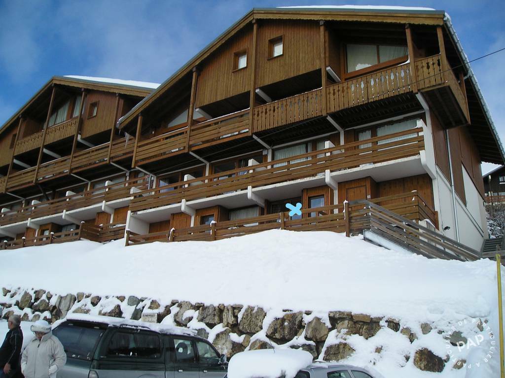 Les Saisies