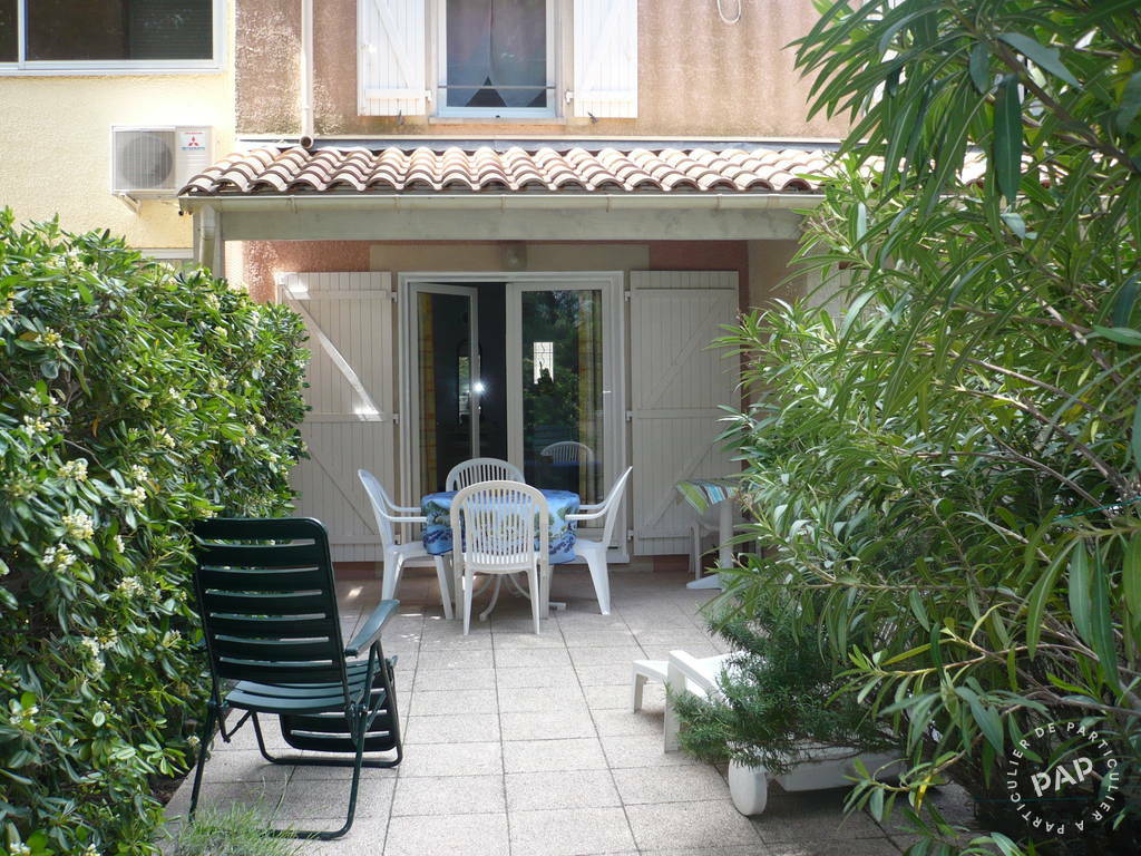 Immobilier Narbonne Plage  