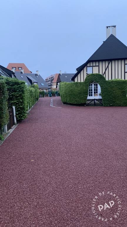  Appartement Villers Sur Mer