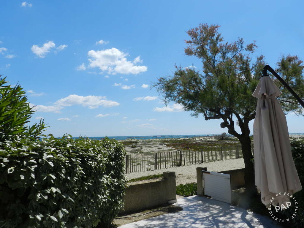 Le Barcares La Grande Plage