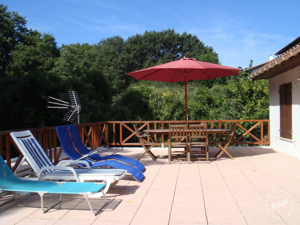Saint-Jean-de-Luz (64500)