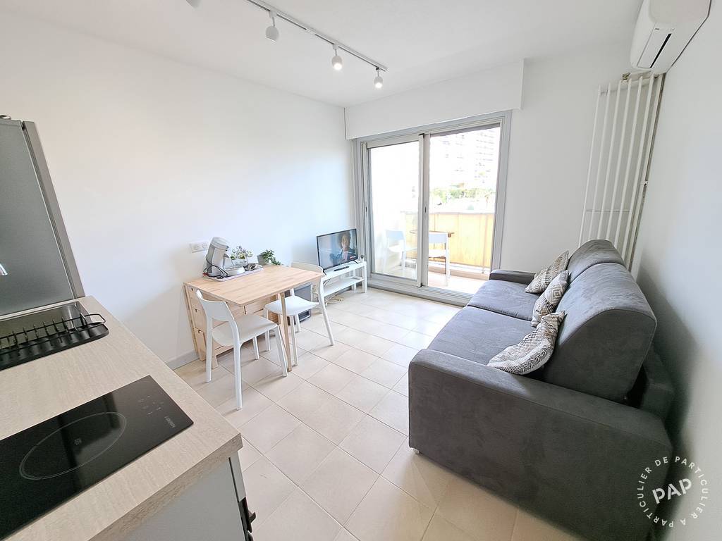Mandelieu-la-Napoule - dès 500 euros par semaine - 4 personnes
