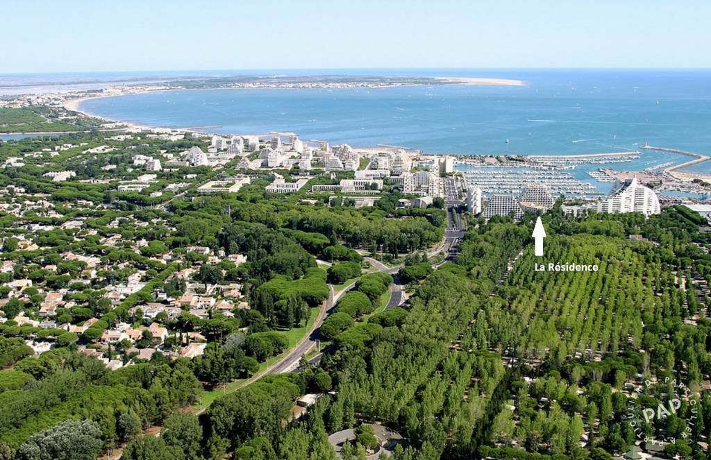 La Grande Motte