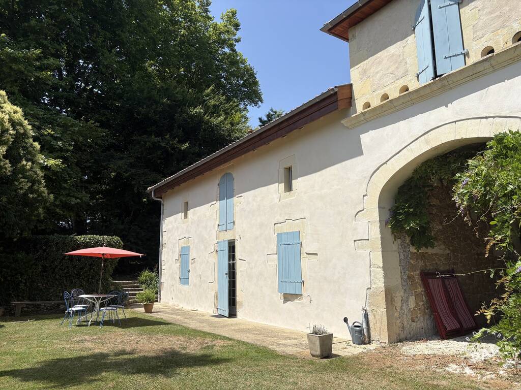 Gamarde-les-Bains (40380)