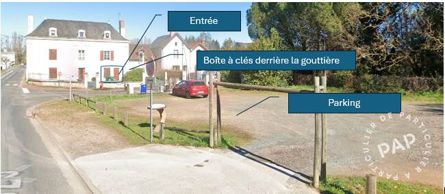 Naintré (86530)