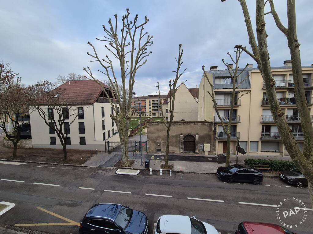Chalon-sur-Saône (71100) - dès 450 euros par semaine - 4 personnes