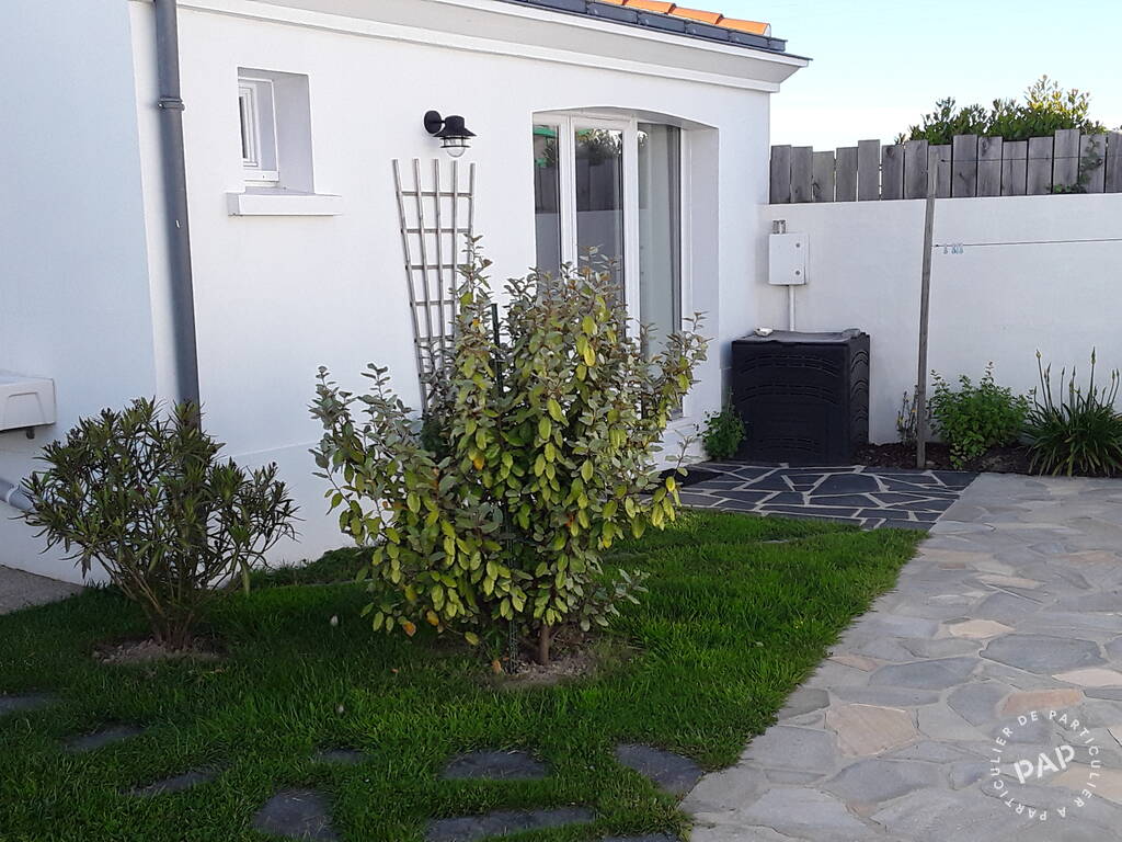 Beauvoir-sur-Mer (85230)