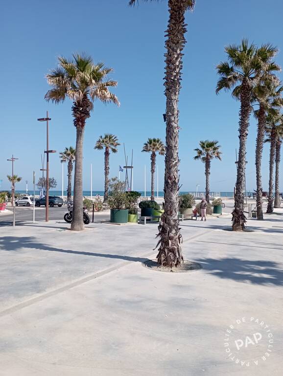 Canet Plage
