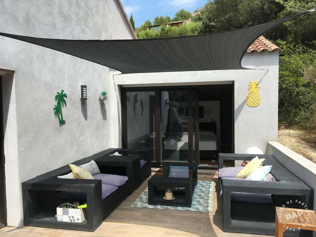  immobilier  Gemenos
