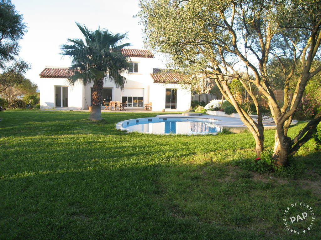 Hyeres Presqu Ile De Giens