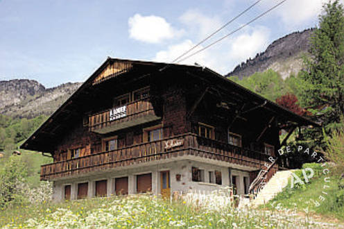 Abondance