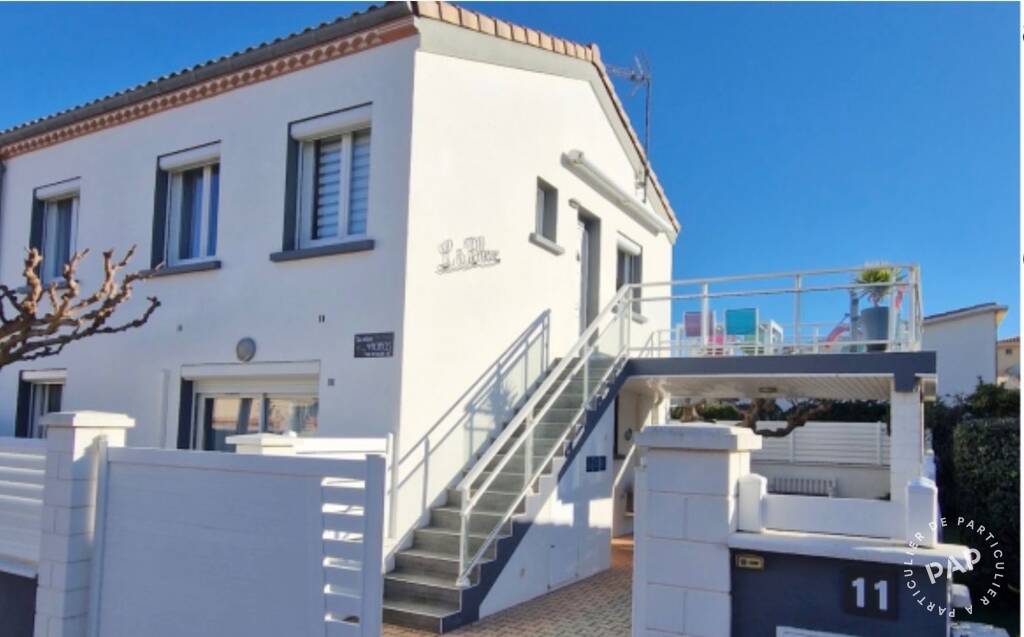 Portiragnes (34420)