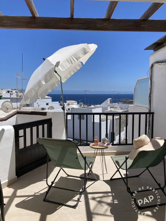 Île de Lanzarote