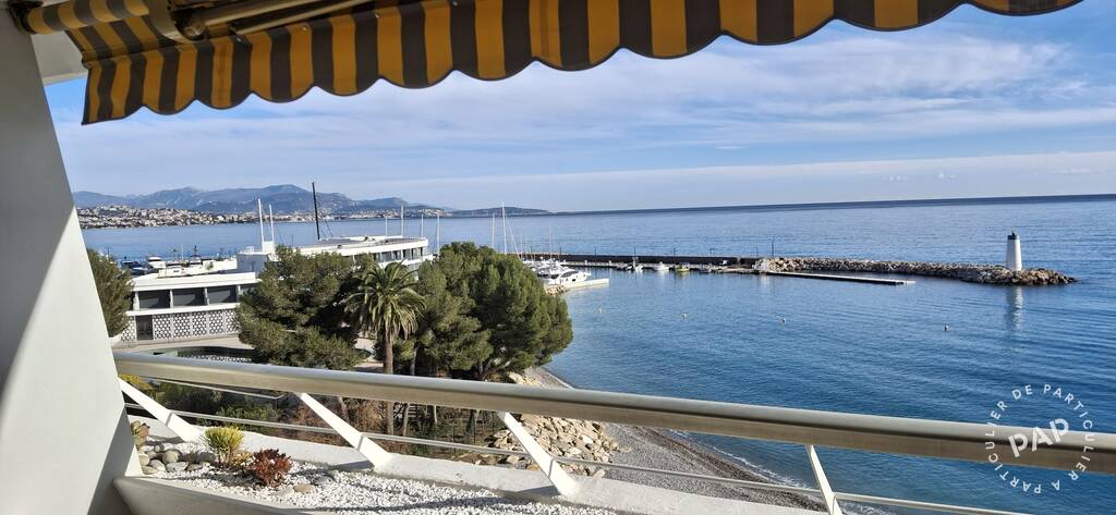Marina Des Baies Des Anges